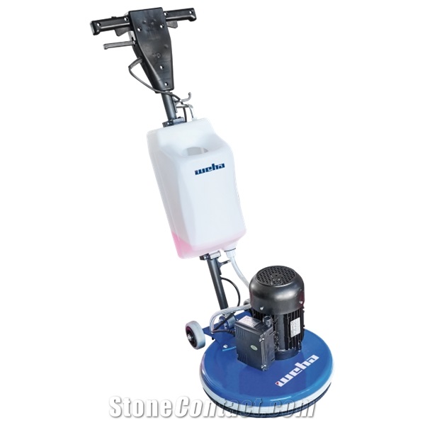 Weha - Floor Sanding Machine- Floor Polishing Machine WH 430