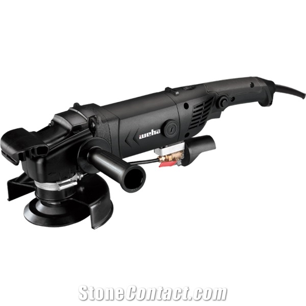 Wet Use Angle Grinder B6
