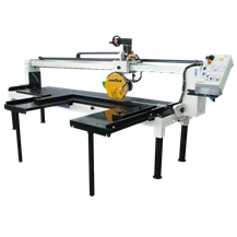 Workshop Cutting Machine- Bridge Saw AFR A-ZM 1500 Mm