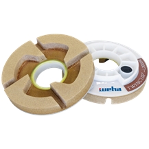 CNC Drain Board Miller Gr-3000 For Surface-Polishing Granite