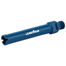 Diamond Hollow Drillers (Wet Use)-Diamond Core Bit 20Mm For Drilling Of Marble And Limestone