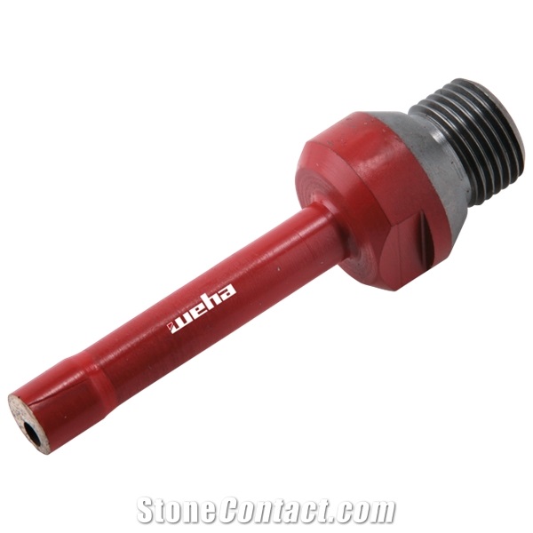 Diamond Non Core Bit 16 Mm Blind Hole Driller-Drilling Tools