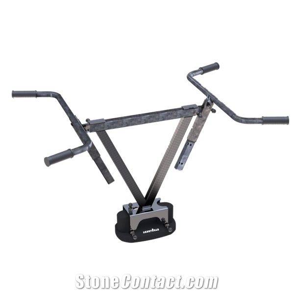 Relocation Help Easy-Lift Stone Vacuum Lifter
