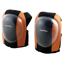 Safety Knee Pads With Gel Foam