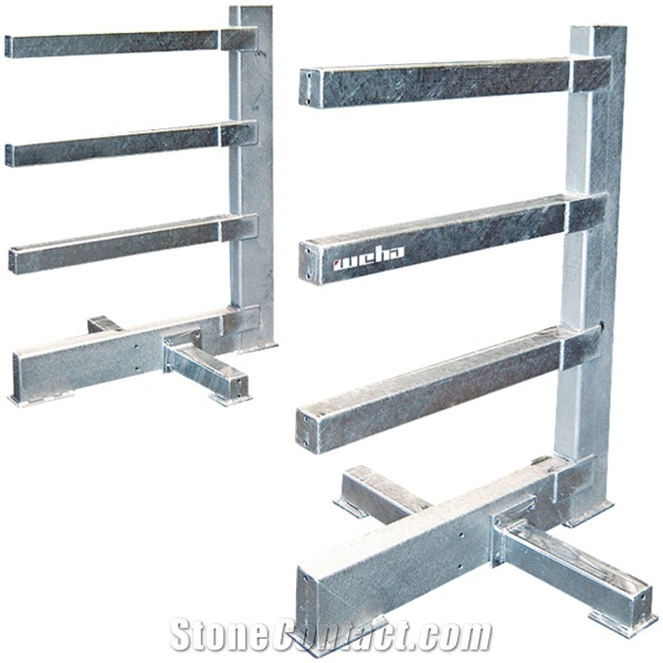 Shelf SOLO Storage Tile Sample Shelves