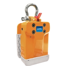 Slab Lifter KAIMAN 30 White- Slab Grabs Lifting Hoist