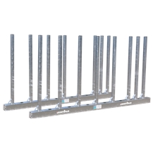 Slab Storage Racks BISON