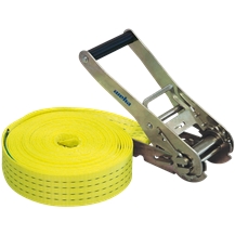 Slabs, Counter Tops Transport Lock One-Piece Lashing 8M