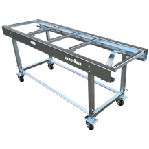 Stone Working Table And Gluing Table Heavy Duty Zip Elephant