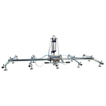 Vacuum Lifter T400/200 Ceramic, Porcelain Slabs
