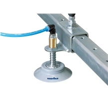 Vacuum Lifter T400/200 Ceramic, Porcelain Slabs