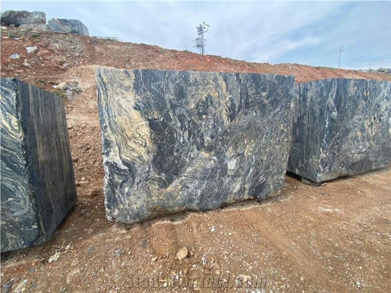 Marble Blocks