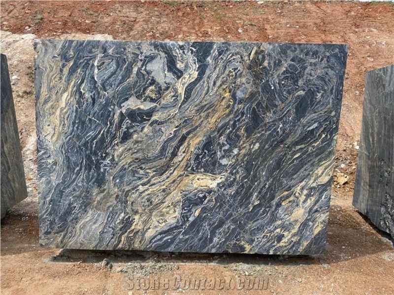 Marble Blocks