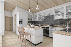 Quartz Countertop