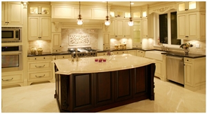 Quartz Countertop