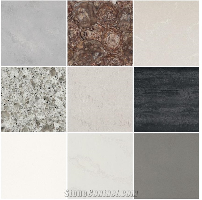 Quartz Countertop