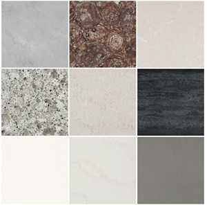Quartz Countertop