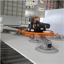 Electrical Stone Slab Vacuum Lifting Equipment