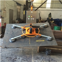 Electrical Stone Slab Vacuum Lifting Equipment
