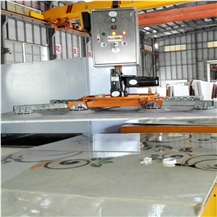 Electrical Stone Slab Vacuum Lifting Equipment