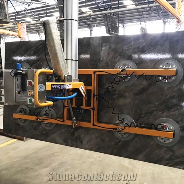 Marble And Granite Slabs- Tiles Vacuum Lifter