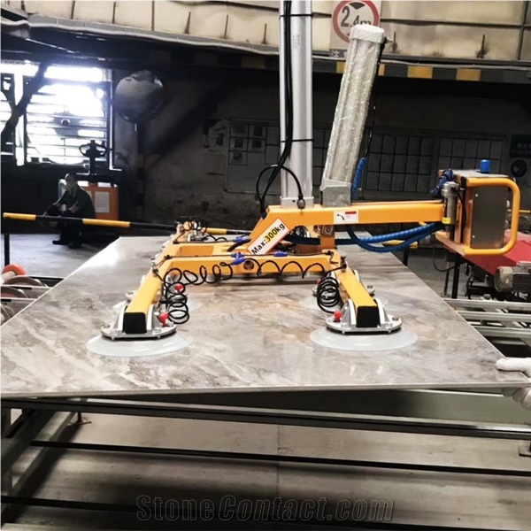 Marble And Granite Slabs- Tiles Vacuum Lifter