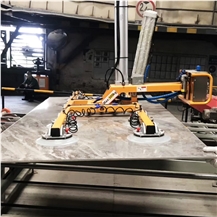 Marble And Granite Slabs- Tiles Vacuum Lifter