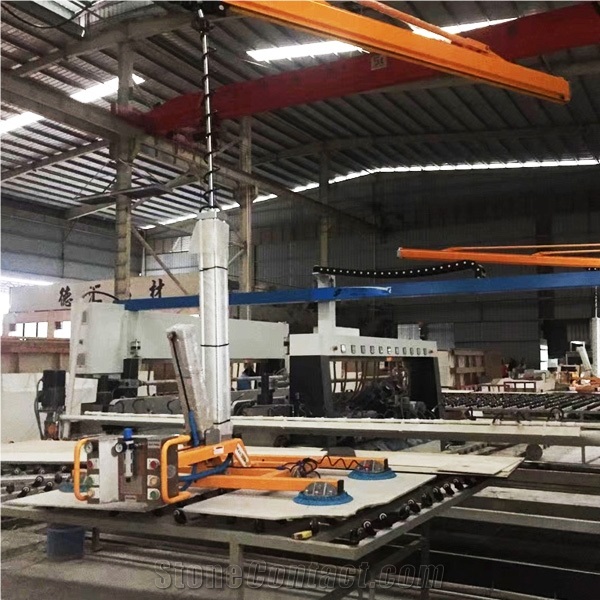 Marble And Granite Slabs- Tiles Vacuum Lifter