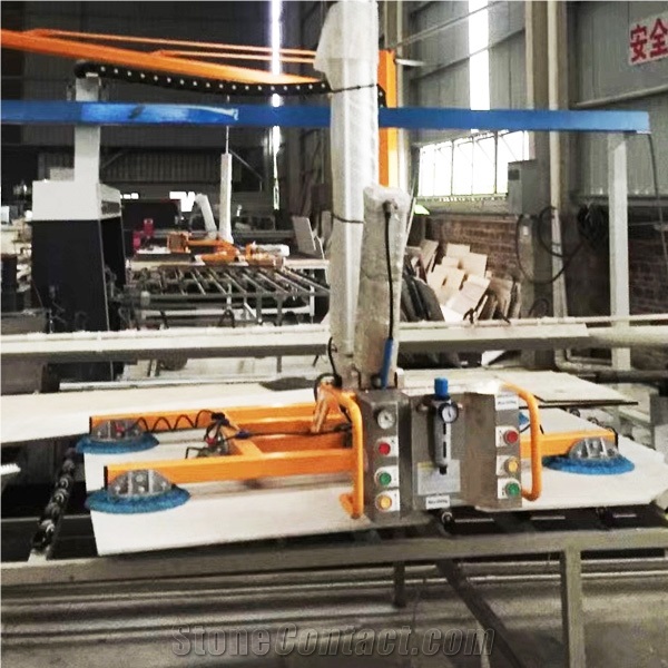 Marble And Granite Slabs- Tiles Vacuum Lifter
