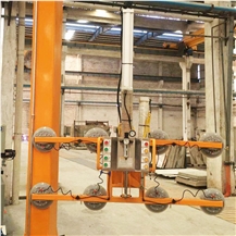 Marble And Granite Slabs- Tiles Vacuum Lifter