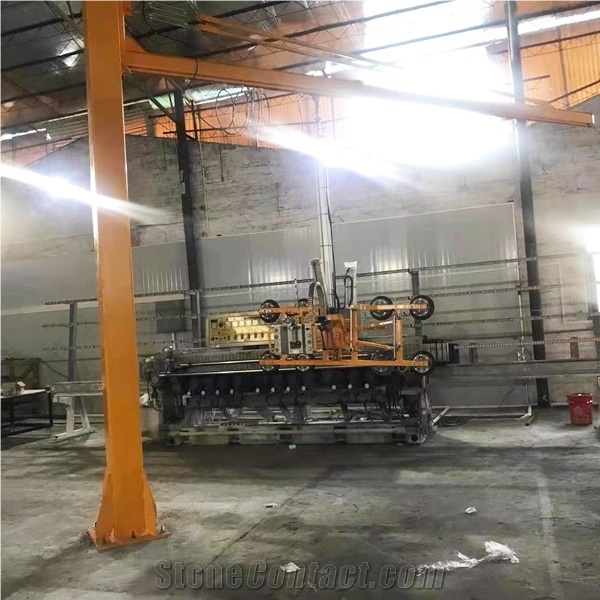 Marble And Granite Slabs- Tiles Vacuum Lifter