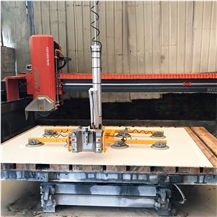 Stone Vacuum Lifter For Handling Slabs And Tiles Stone Vacuum Lifter For Handling Slabs And Tiles