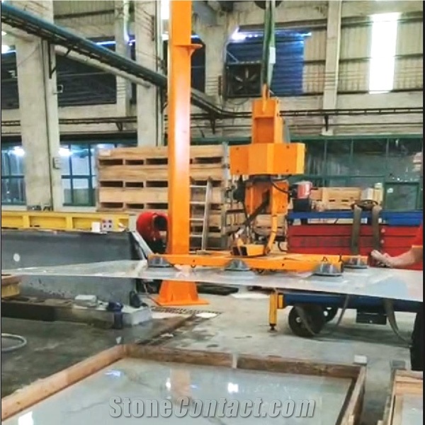 Stone Vacuum Lifter For Tiles And Slabs