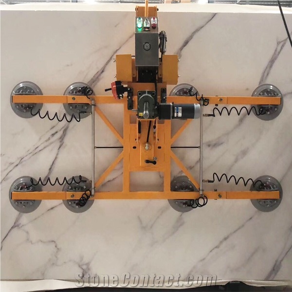 Stone Vacuum Lifter For Tiles And Slabs