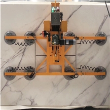 Stone Vacuum Lifter For Tiles And Slabs