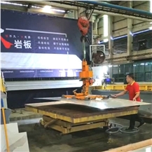 Stone Vacuum Lifter For Tiles And Slabs