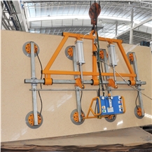 Vacuum Lifter For Stone Tiles And Slabs