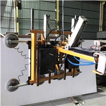 Vacuum Lifter For Stone Tiles And Slabs