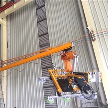 Vacuum Lifter For Stone Tiles And Slabs
