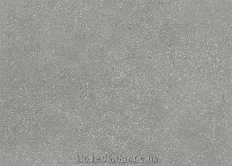 V57 Quartz,Slab,International General,Project,Grey,A