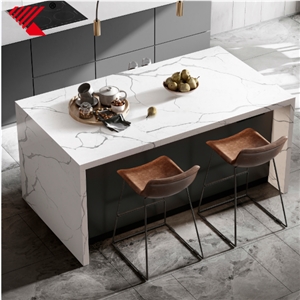 V6006 Quartz Artificial Stone Kitchen Tops