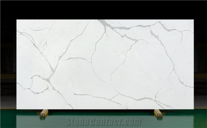 V6006 Quartz Artificial Stone Kitchen Tops