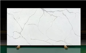 V6006 Quartz Artificial Stone Kitchen Tops