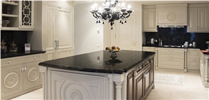Quartz Kitchen Countertops