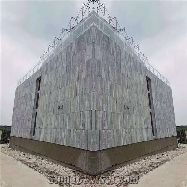 G302 Granite Culture Stone