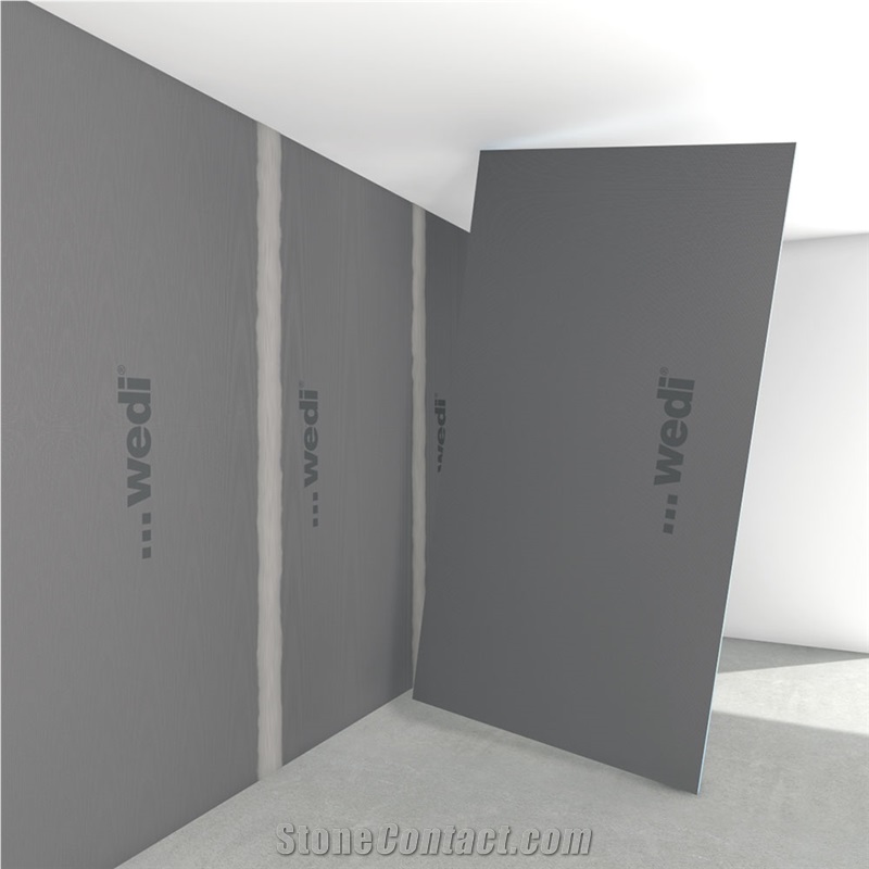 Wedi Building Boards XL And XXL