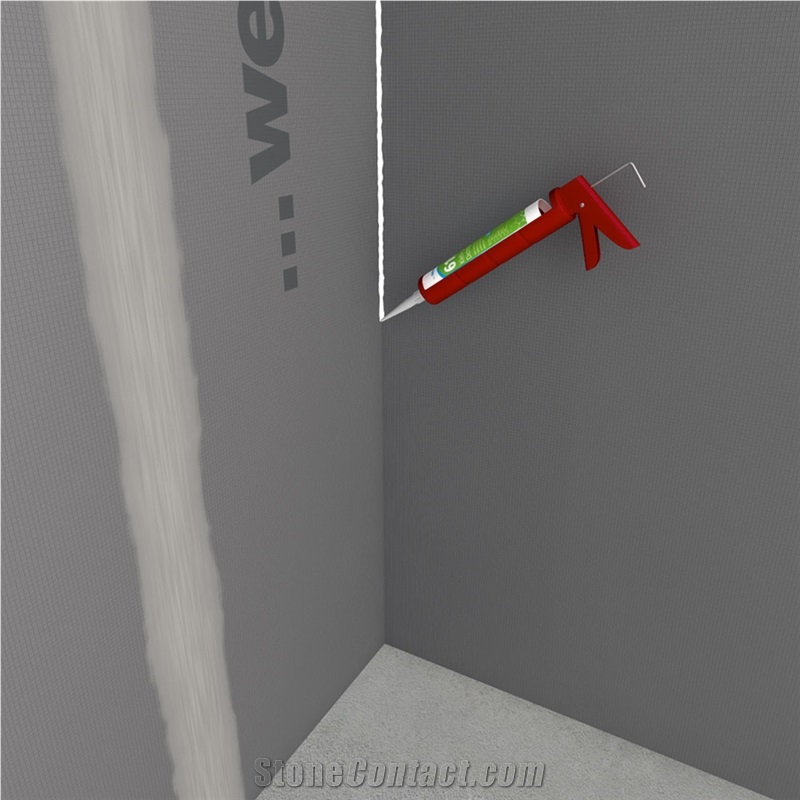 Wedi Building Boards XL And XXL