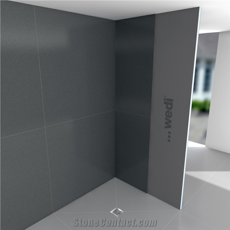 Wedi Building Boards XL And XXL