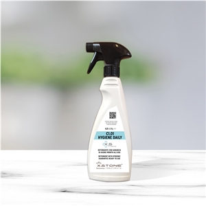 C1.01 HYGIENE DAILY Detergent With Hygienic Guarantee Ready To Use