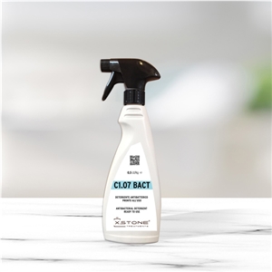 C1.07 BACT Antibacterial Detergent Ready To Use C1.07 BACT Antibacterial Detergent Ready To Use